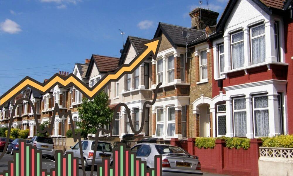 İngiltere’de Konut Maliyetleri Tüm Zamanların Zirvesinde