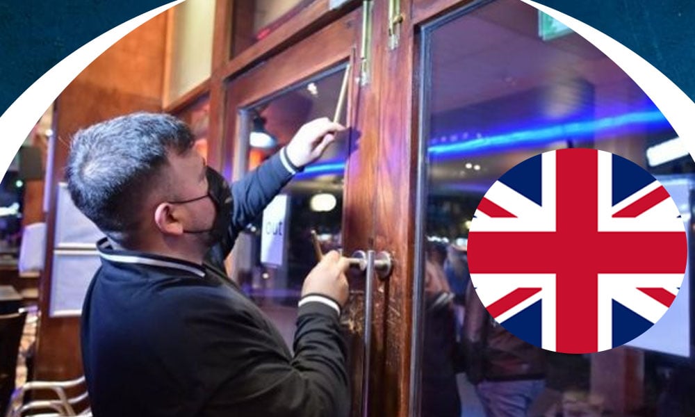 İngiltere’deki Bar Sahipleri: Müşteriler Musluk Suyu İçiyor!