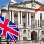 İngiltere’den Faiz Rekoru: 2008’den Bu Yana En Yüksek Seviye!