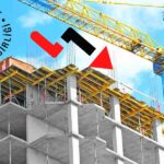 İnşaat Sektörü Endişeli! Canlanmadan Uzak!