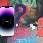 iPhone 14 Pro Almak için Ülkelerde Kaç Gün Çalışmak Gerekiyor?