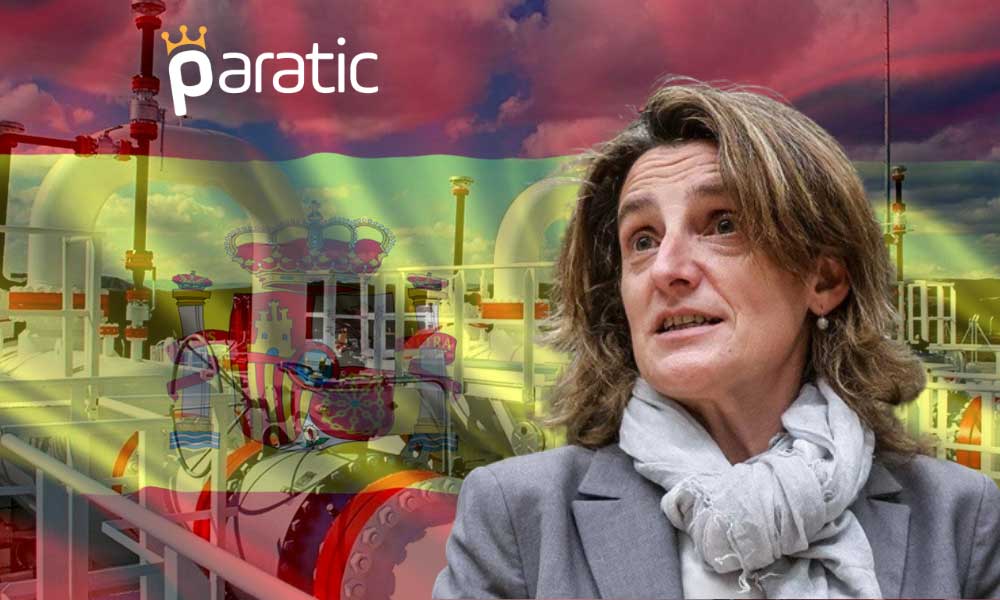 İspanya’dan Enerji Krizine Karşı Yeni Hamle Geldi