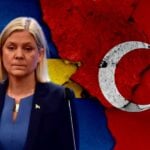 İsveç: Hiçbir Kürt Türkiye’ye Teslim Edilmeyecek