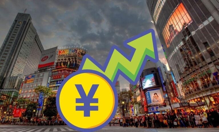 Japonya 2. Çeyrek GSYİH’si Ön Tahminlerin Üzerinde Büyüdü