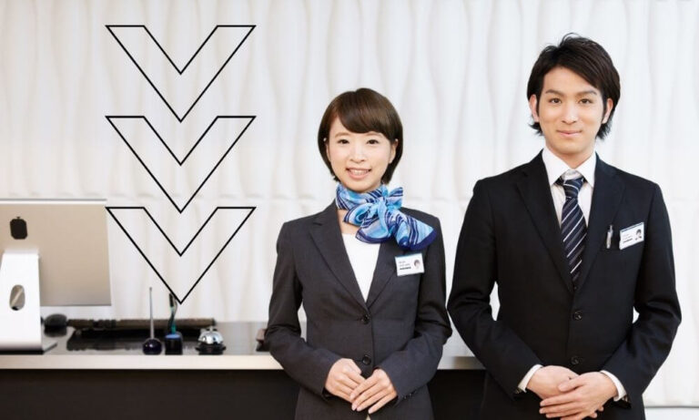 Japonya’da Hizmet PMI Mart’tan Bu Yana En Düşük