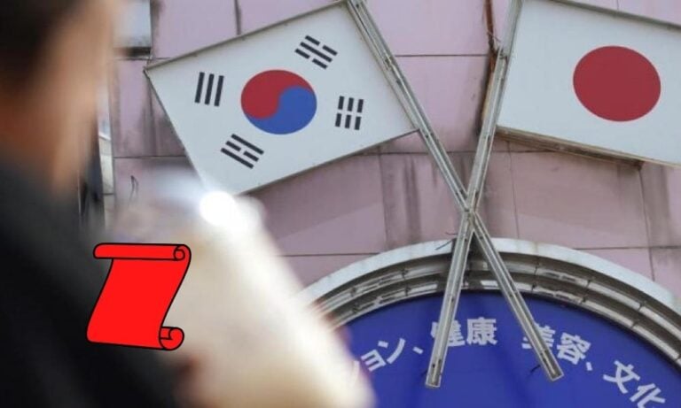 Güney Kore ve Japonya Anlaştı! Yeni Sayfa Açılıyor