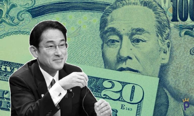 Japonya Yeni Savunuyor: Piyasaya Ek Müdahale Mümkün