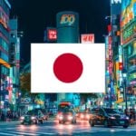 Japonya’nın Çekirdek Enflasyonu 8 Yılın Zirvesini Gördü!