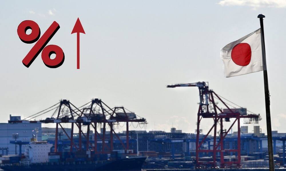 Japonya’nın Dış Ticaret Açığı Yakıt Maliyetiyle Rekor Kırdı