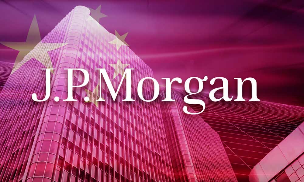 JPMorgan Çin’in Metaverse Pazarında Patlama Bekliyor