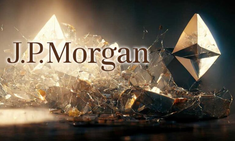 JPMorgan: Ethereum’un Merge Yükseltmesi Ağa Özgü Riskler Taşıyor