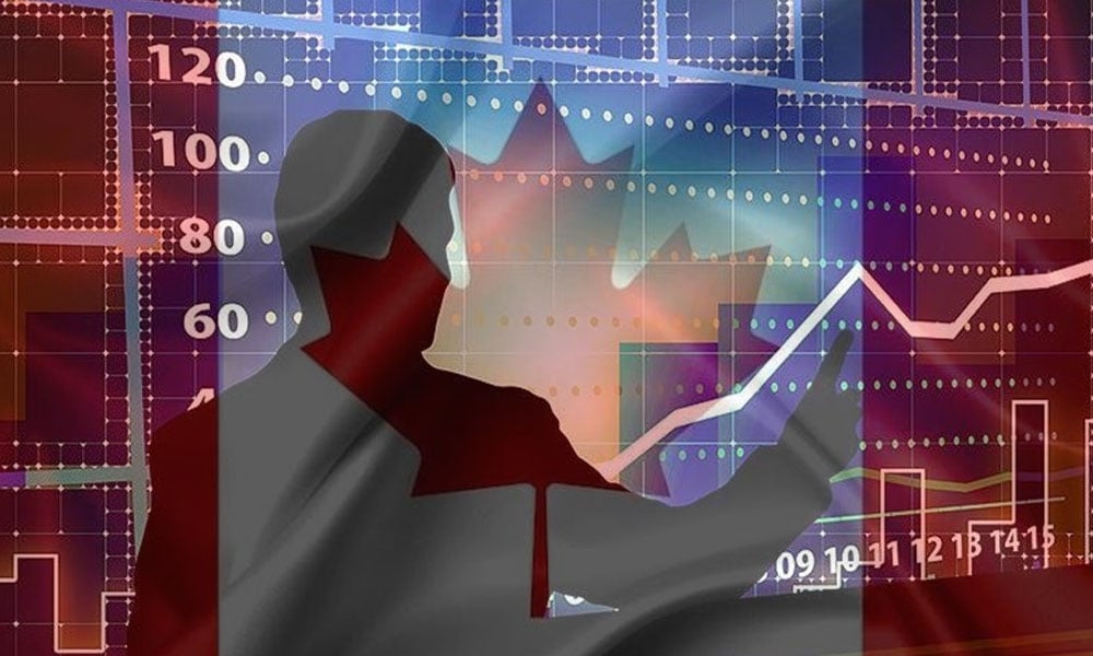 Kanada’da Faiz Oranı 14 Yılın En Yüksek Seviyesinde