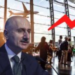 Karaismailoğlu: 8 Ayda Yolcu Sayısı 118 Milyonu Geçti