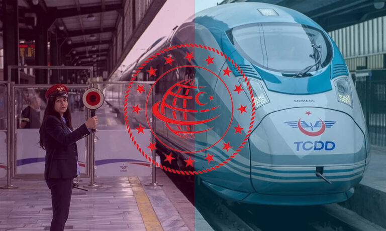 Karaismailoğlu: Hızlı Tren Sefer Sayısı Artacak