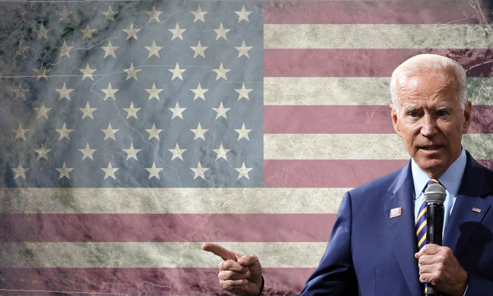 Kasırga Öncesi Biden’dan Petrol Şirketlerine Sert Uyarı
