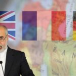 Kenani: Siyonist Rejimin İzinden Gidiyorlar