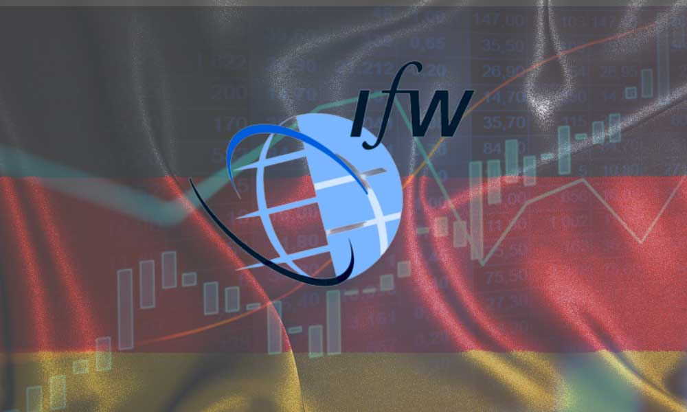 Almanya Ekonomisi için Karamsar Tahminler Çoğalıyor