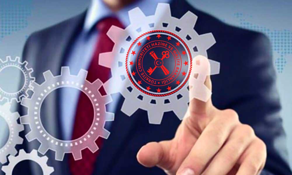 KOBİ’lere 50 Milyar Liralık Can Suyu