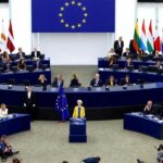 Leyen’den Enerji Devlerine Tavan Fiyat Sınırı