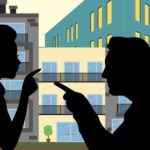 Komşu ve Kira İhtilafı için Bulunan Çözümde Sona Gelindi