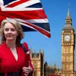 Kraliçe Onayladı! İngiltere’de Truss Dönemi Başladı