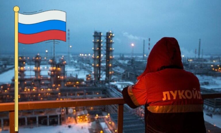 Kremlin: Tavan Fiyat Petrol Piyasasında İstikrarsızlık Yaratır