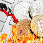 Kriptolarda Dev Çöküş! Bitcoin 18 Bin Dolara Geriledi