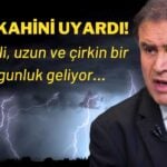 Kriz Kahini Uyardı! Şiddetli, Uzun ve Çirkin Bir Resesyon Geliyor