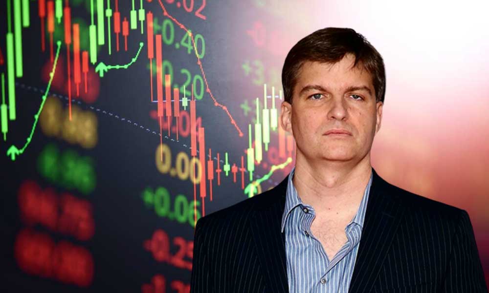 Kriz Kâhininin Piyasa Tahmini Düşüş Beklentisini Artırdı