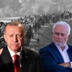 Kubicki’den Erdoğan’a Büyük Hakaret! Bilgiç Yanıt Verdi