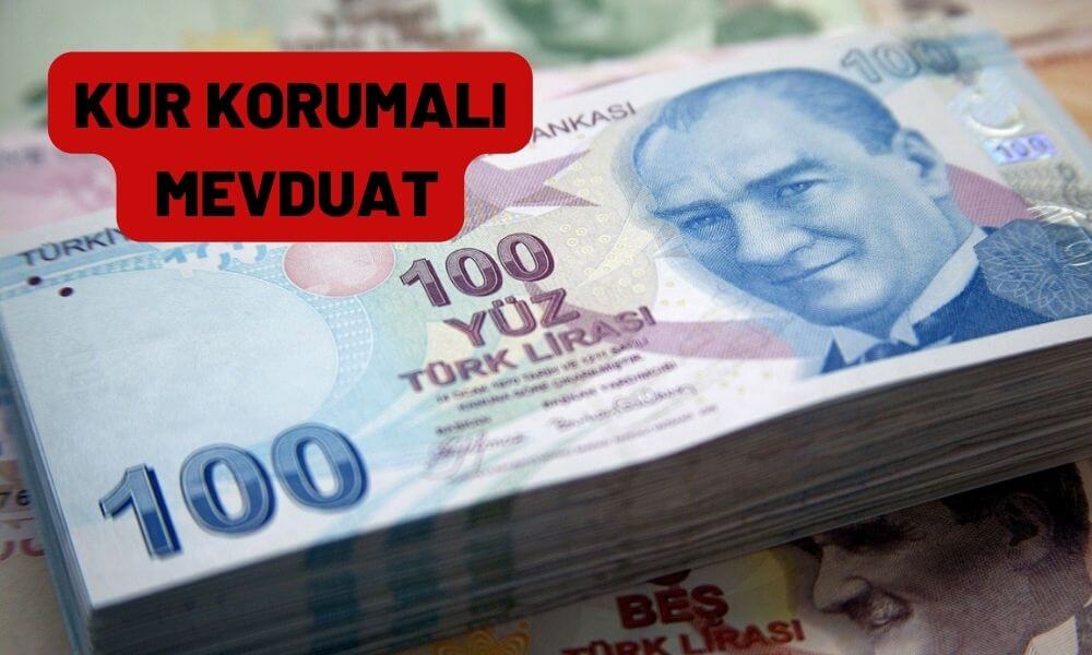 Kur Korumalı Mevduatın Hazine’ye Yükü Endişe Verici