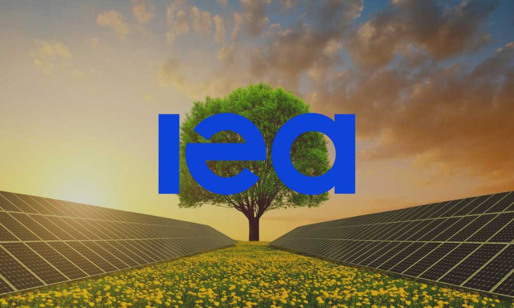 Küresel Enerji Sektörü Temiz Enerjide İstihdamı Yükseltti