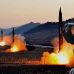 Kuzey Kore 5 Günde 3 Kez Füze Fırlattı!