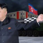 Kuzey Kore Kendisini Nükleer Silah Devleti İlan Eden Yasa Çıkardı