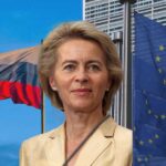 Leyen Rusya için Yeni Yaptırımlar Önerdi: Bedelini Ödeyecek!
