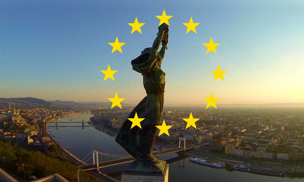 Macaristan’ın Hukuk Yasalarıyla Başı Belada: AB Fonu Kesecek