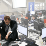 Makroekonomik Belirsizlik Facebook Çalışanlarını da Vurdu