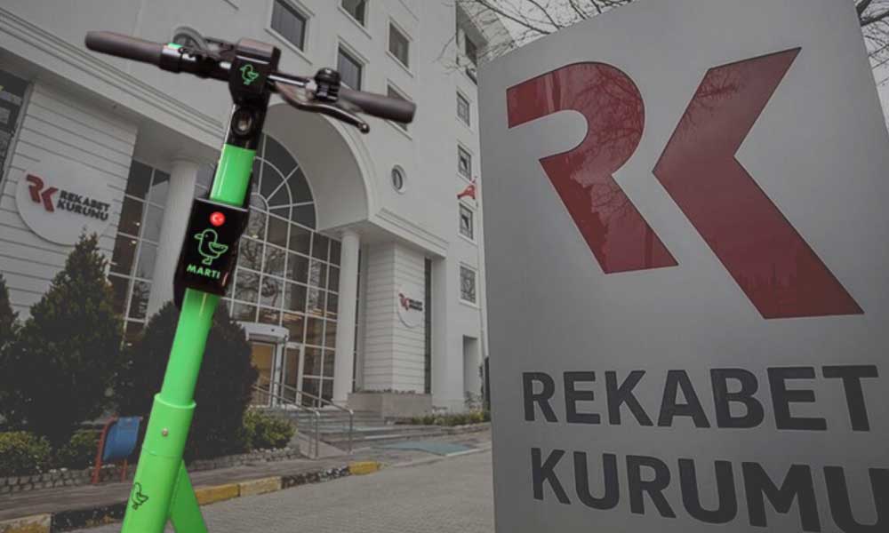 Martı’ya Açılan Soruşturma Bir Ayda Sonuçlandı