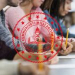 MEB’den Okullara İtiraf Niteliğinde Belge Gönderildi!