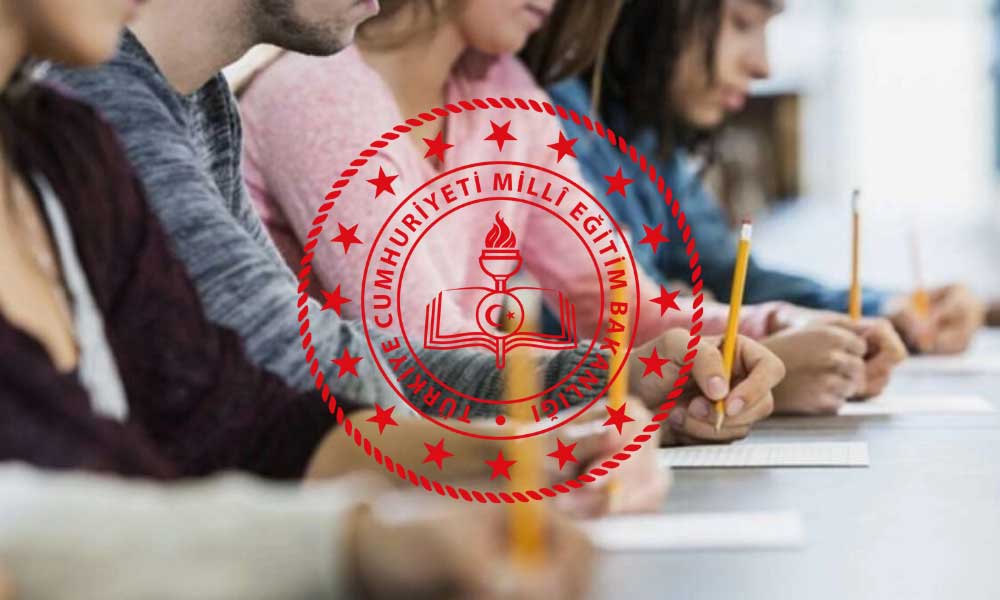 MEB’den Okullara İtiraf Niteliğinde Belge Gönderildi!