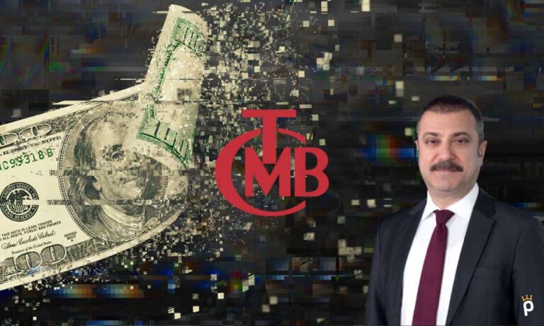 Merkez Bankası Başkanı Kavcıoğlu’ndan Dijital Para Yorumu