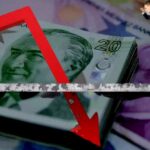 Merkez Bankası Açıkladı: Cari Açık Serisi 9. Aya Genişledi