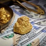 Merkez Bankası’nın Brüt Döviz Rezervi 75 Milyar Dolara Dayandı