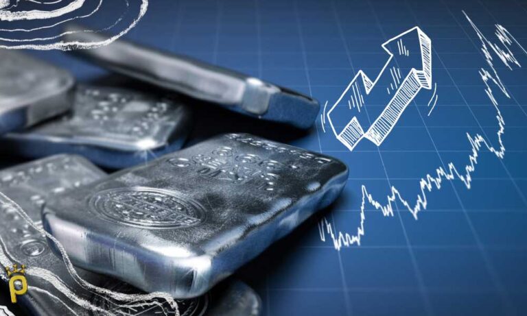 Metallerde Dolar Etkisi! Gümüş Yüzde 2’nin Üzerinde Artıyor