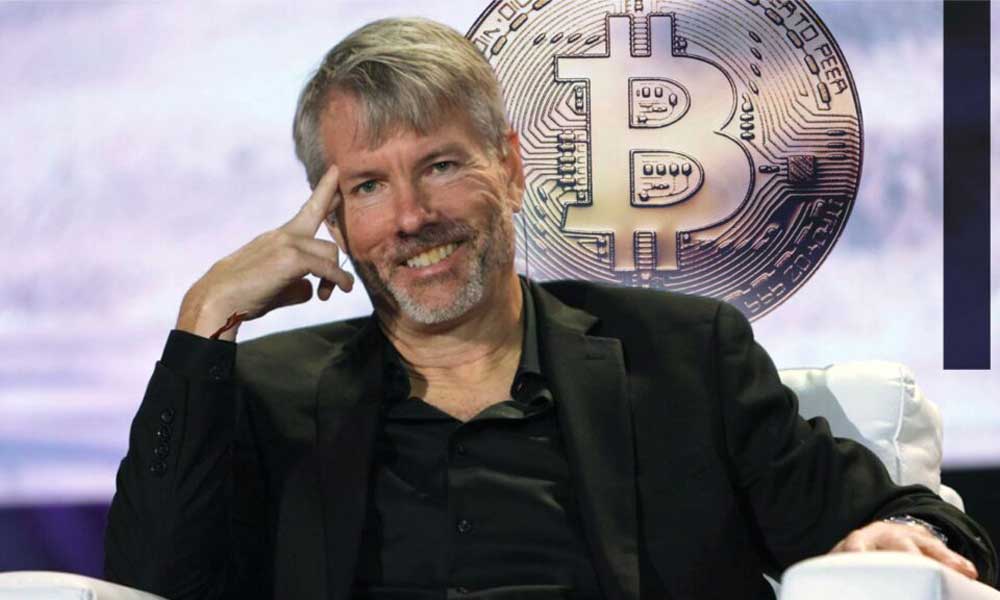 Michael Saylor’a Vergi Kaçakçılığı Davası: İddiaları Reddetti