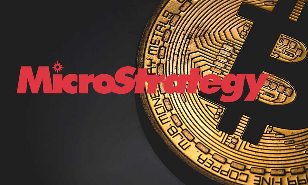 MicroStrategy Bitcoin Almak için 500 Milyon Dolar Hisse Satacak