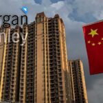 Morgan Stanley: Emlak Sektöründeki Kötüleşme Çin’i Vurabilir