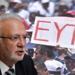 Mustafa Elitaş EYT’nin Hayata Geçirileceği Tarihi Açıkladı!