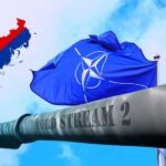 NATO Rusya’yı İşaret Etti: Sızıntıların Sebebi Sabotaj!