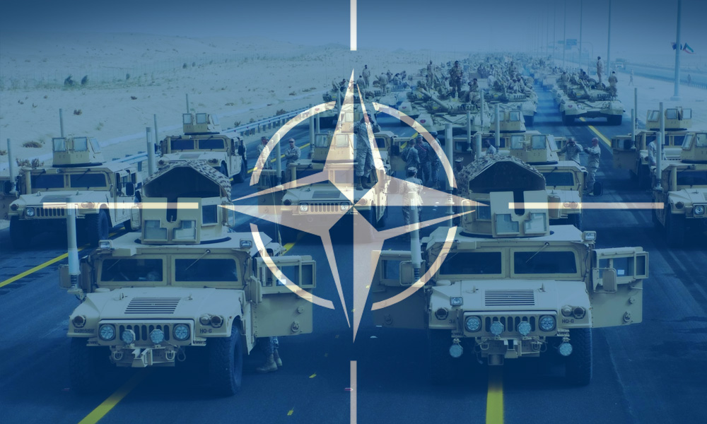 NATO’dan Üye Ülkelere Silah Stoklarınızı Artırın Çağrısı